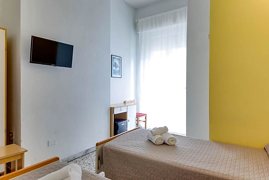 Hotel Villa Merope with free coffee
