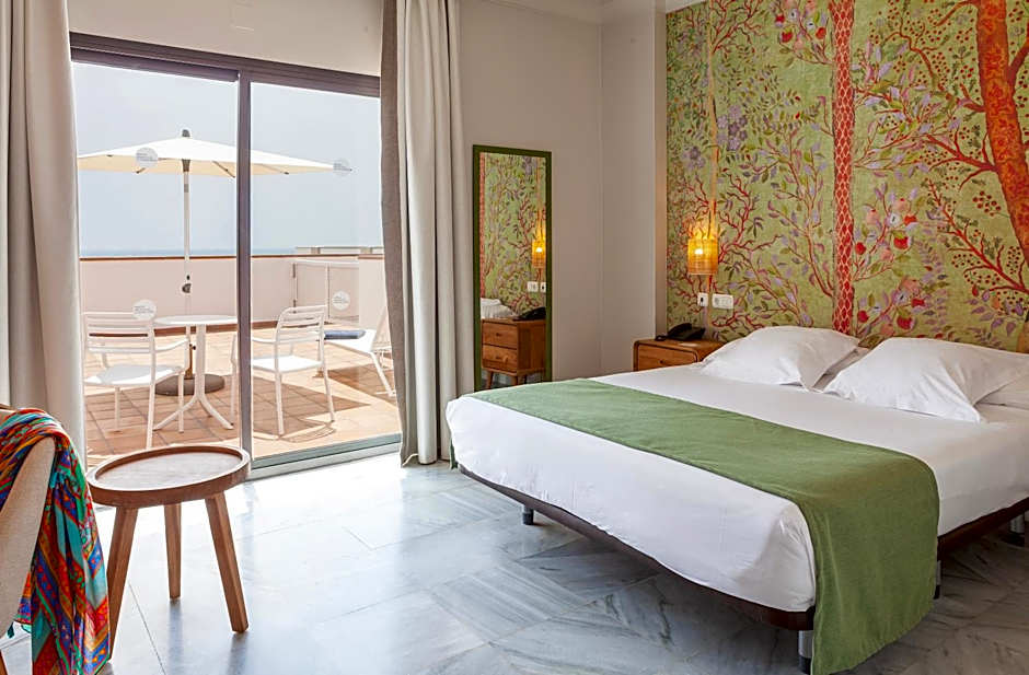 Hotel Duque de Najera