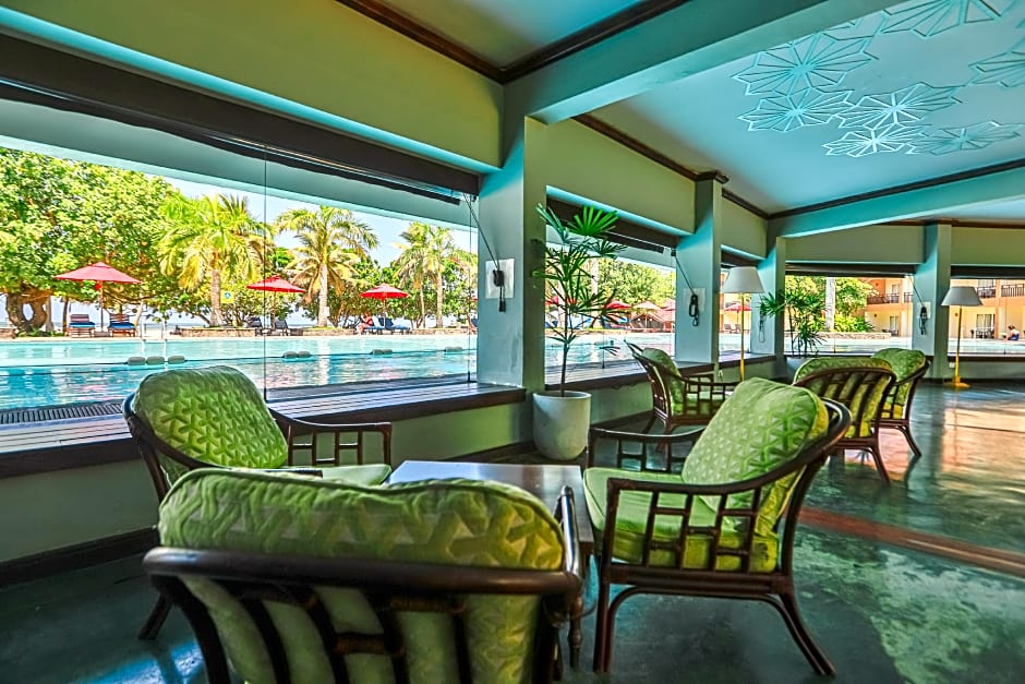 The Palms Hotel Beruwala