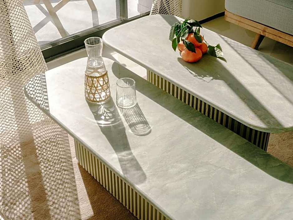 Hôtel & Spa Belle Plage