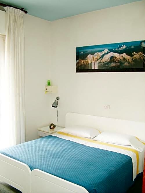 Hotel Tuscolano