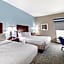 Hampton Inn By Hilton Rock Hill