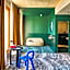 TRIBE Paris Clichy