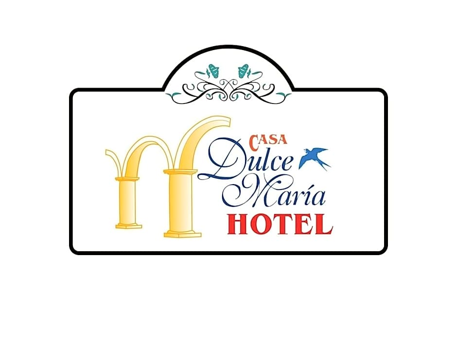 Hotel Casa Dulce Maria