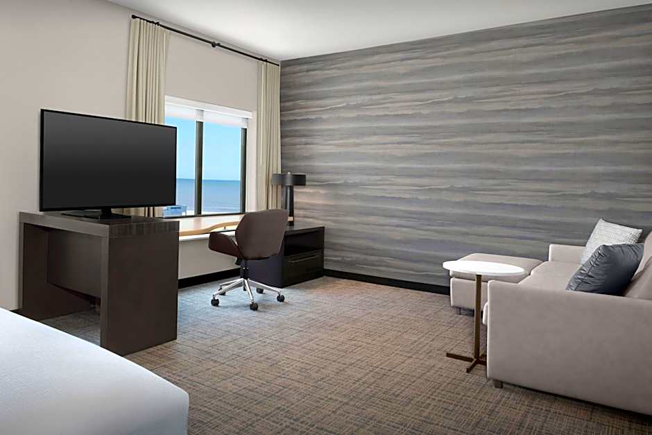 Residence Inn by Marriott Galveston Island