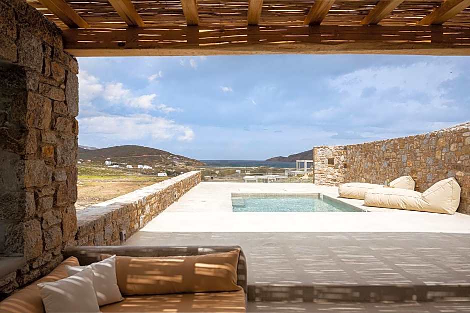 Koumi Homes Mykonos