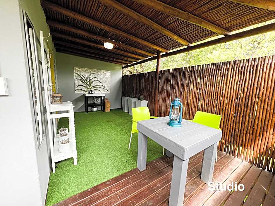 24 Degrees South Country Estate