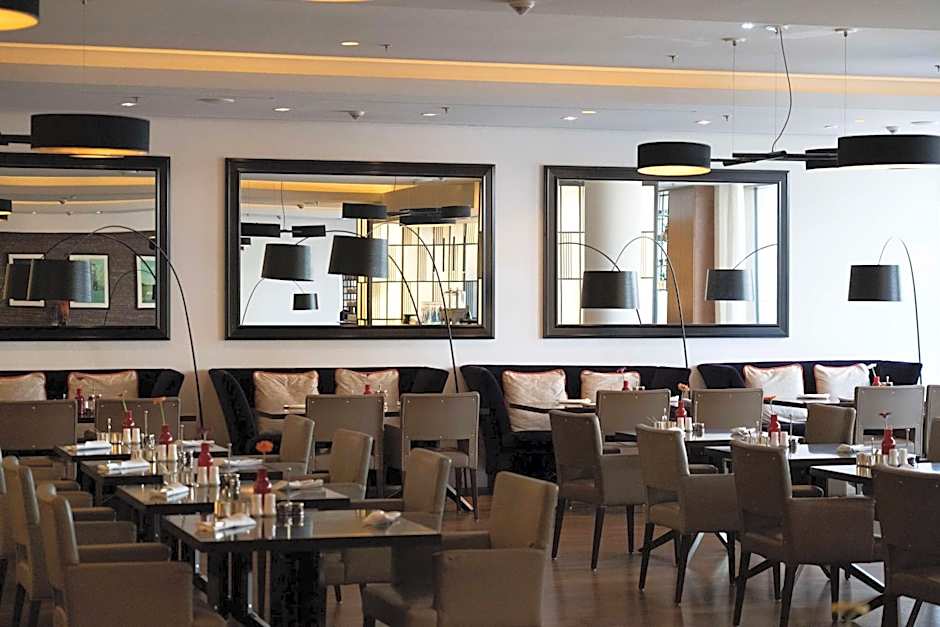 Waldorf Astoria Berlin