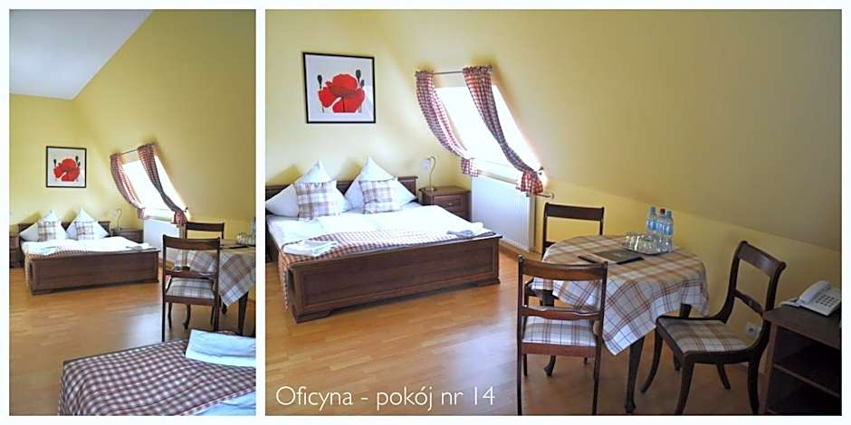 Pałac Brunów - Wellness & SPA