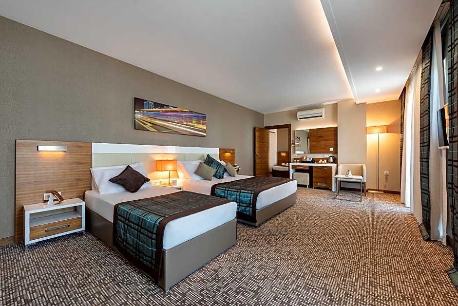 White City Resort Hotel - Ultra All Inclusive