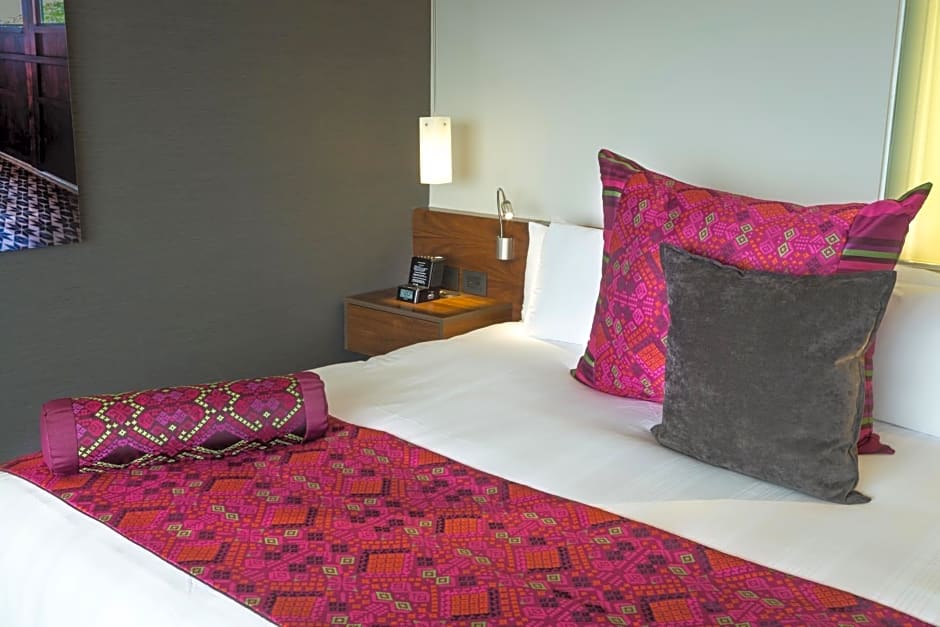 InterContinental Presidente Mexico City By IHG