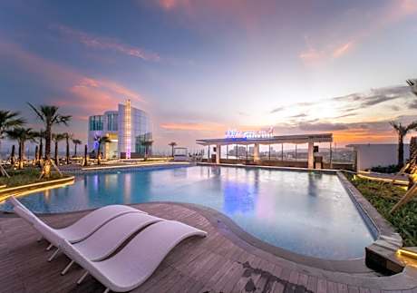 Pentacity Hotel Balikpapan