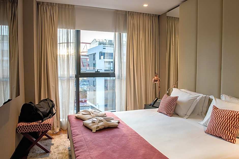 Upon Lisbon Prime Residences