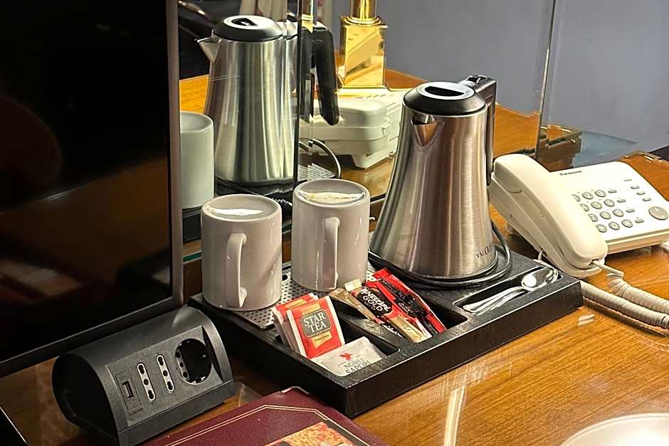 Hotel Albani Firenze