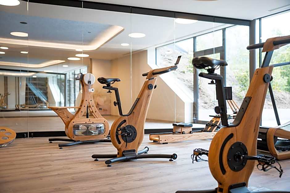 DAS GERSTL Family Retreat