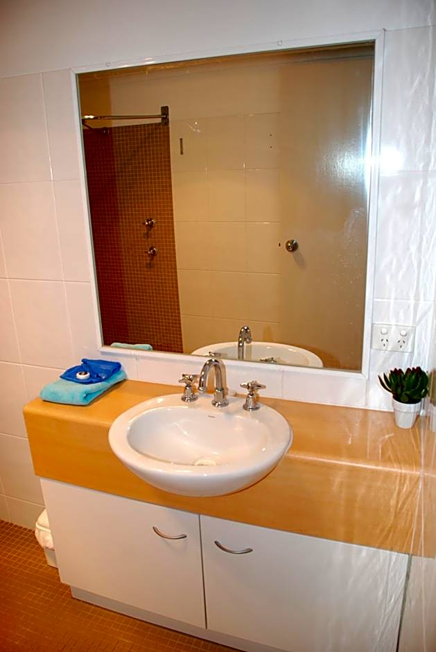 Amberoo Apartments Tamworth