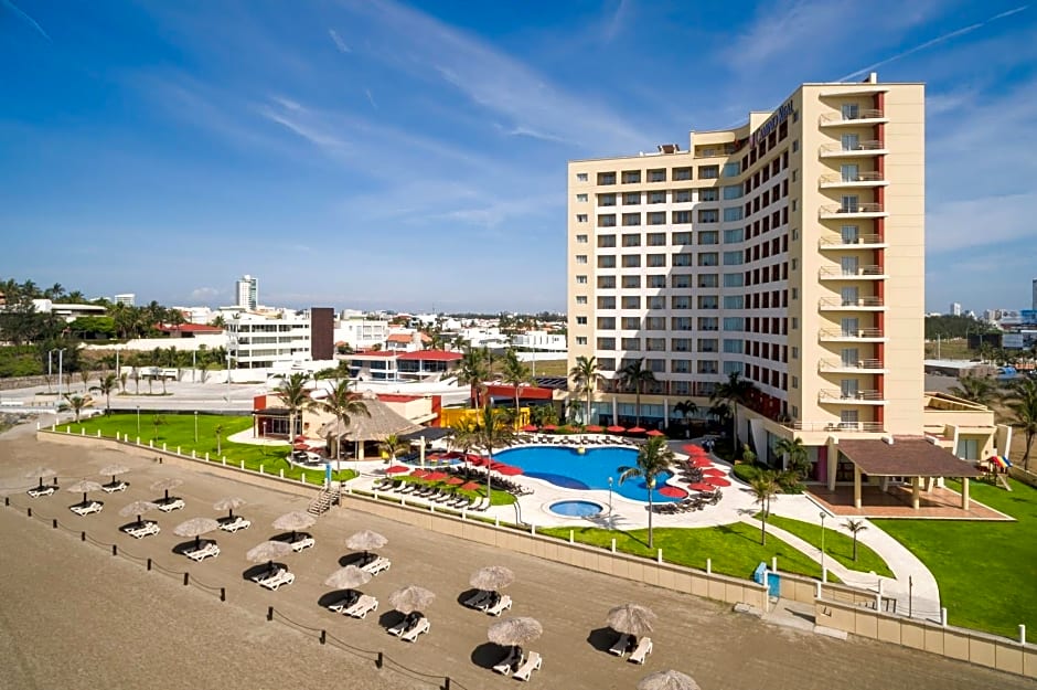 Camino Real Veracruz