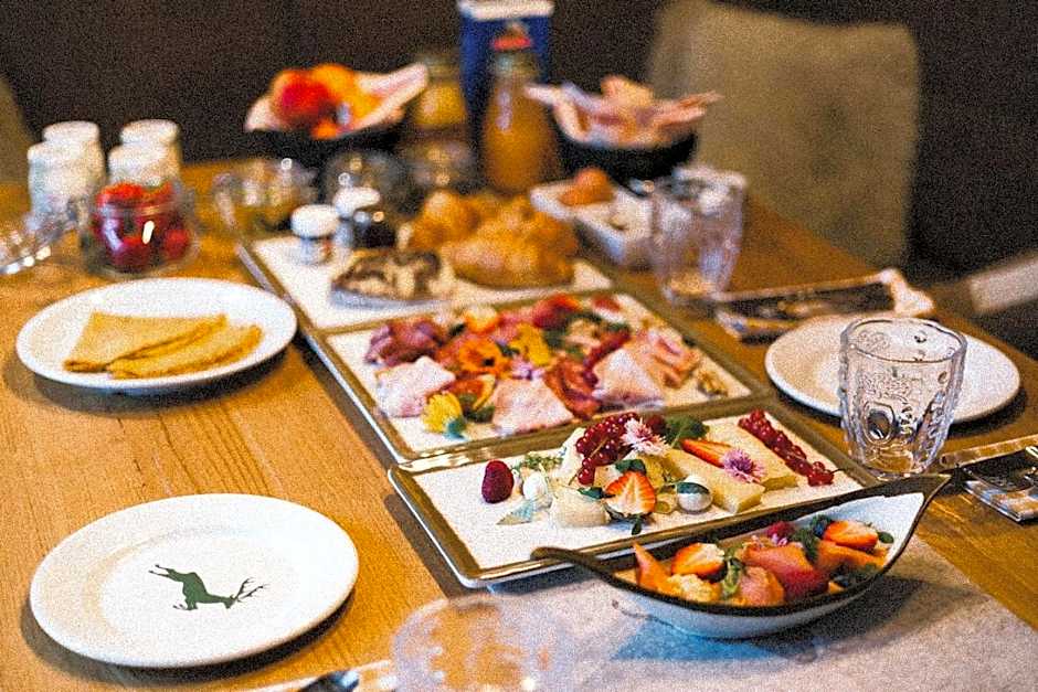 Mons Silva Private Luxury Chalets