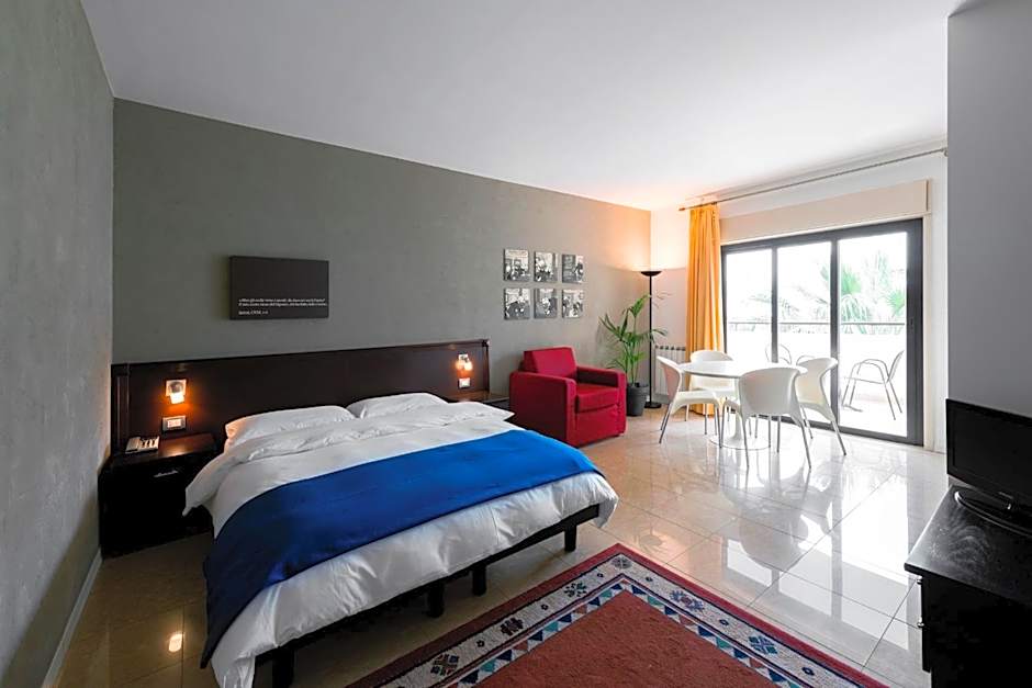 Residence Annunziata