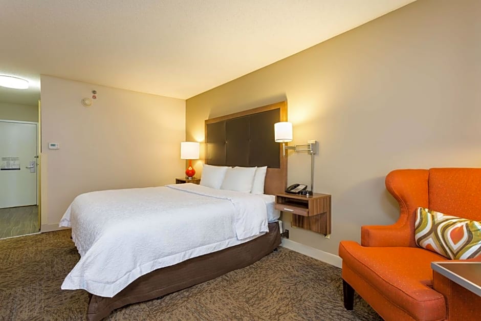 Hampton Inn By Hilton Havelock