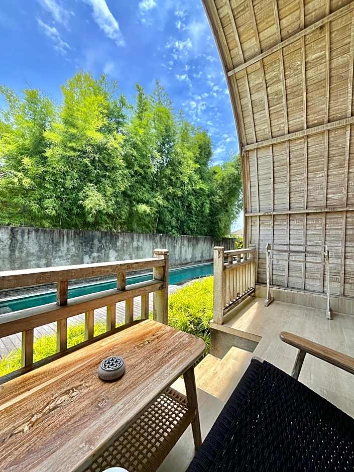 Tanhana Villa Canggu