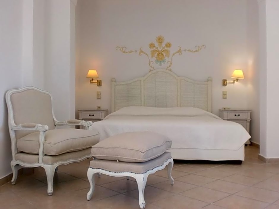 Mediterranean Beach Palace Hotel