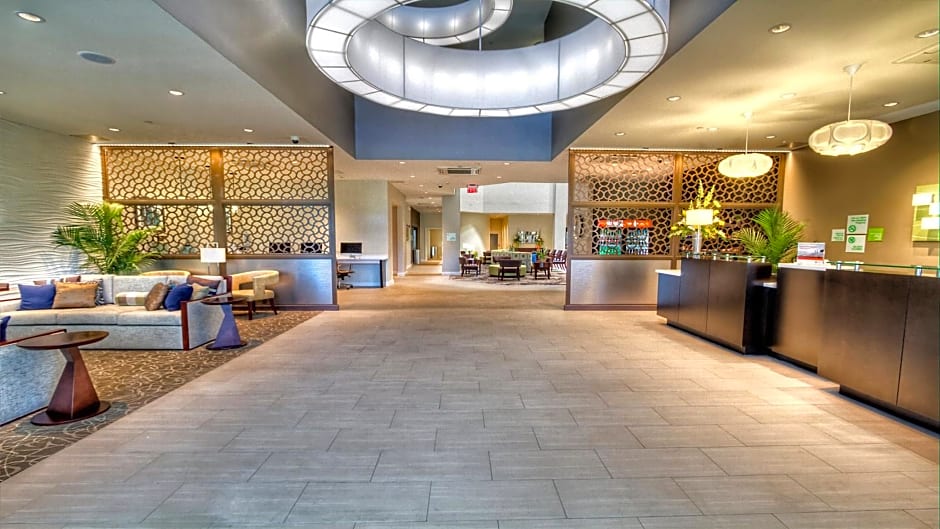 Holiday Inn & Suites Tupelo North By IHG