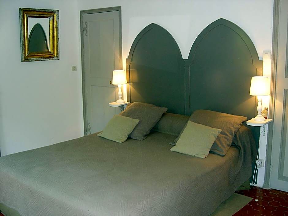 Domaine du Paraïs B&B