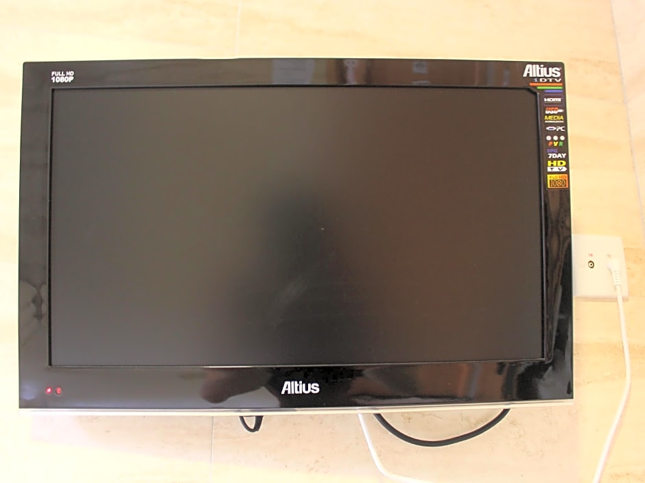 Kong Hing Guest House