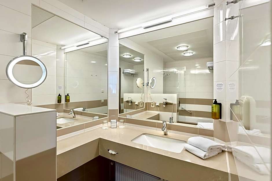 Hotel Schillerpark Linz, a member of Radisson