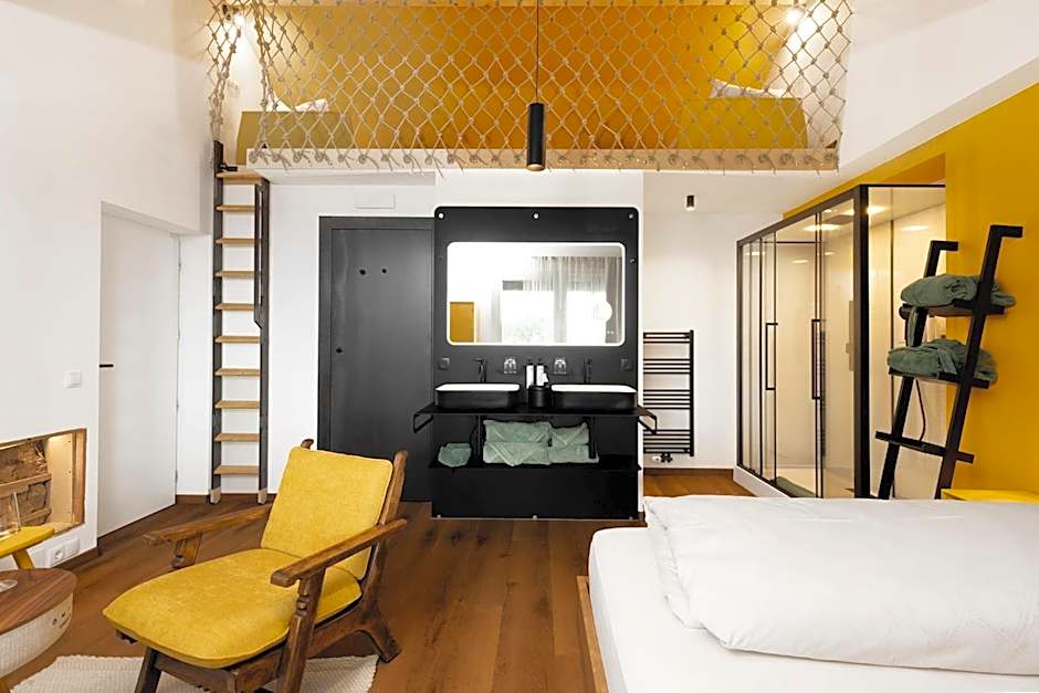 Michlhaus nature and suites - Dolomiten-Worldhertiage, Family & Pool