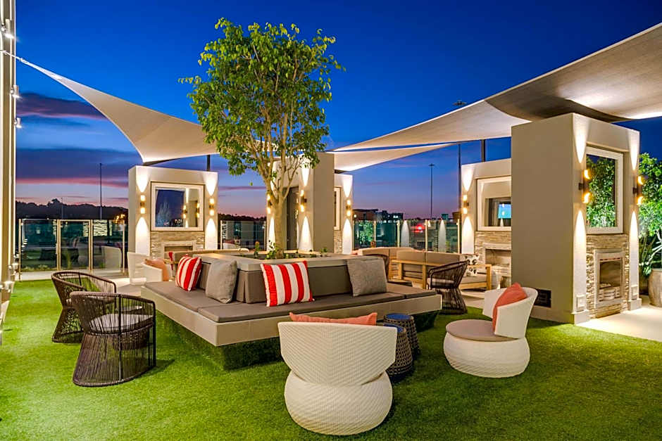 Protea Hotel by Marriott Fire & Ice! Pretoria Menlyn