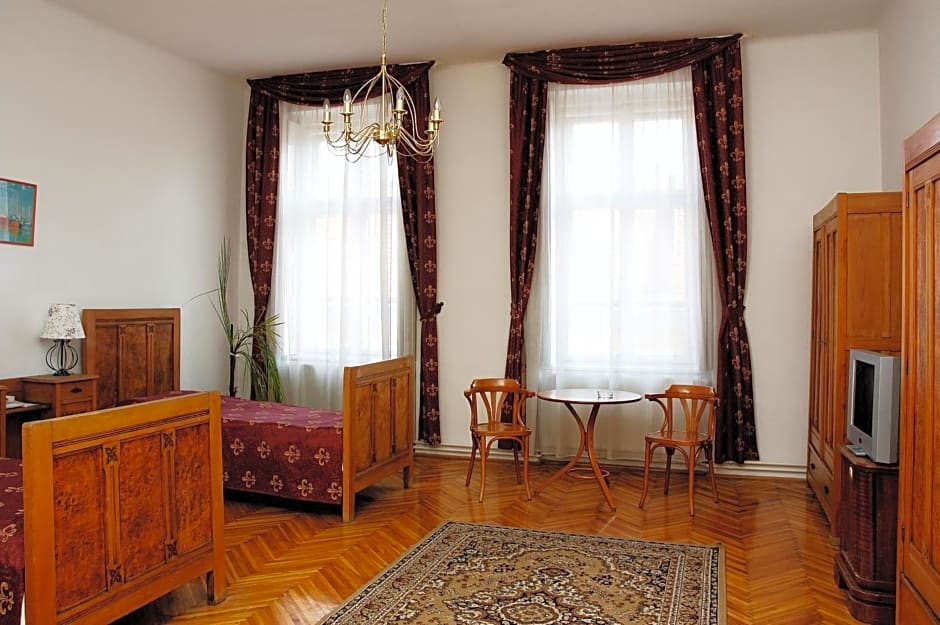 Kalvin House Budapest