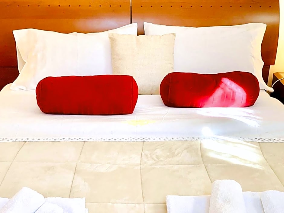 Casa degli Orti, Dolomia best home