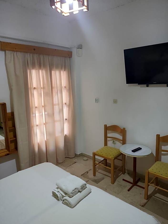 Kissandros Hotel