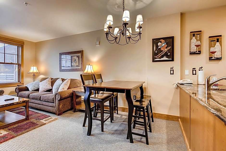 The Springs Condominiums by Keystone Resort