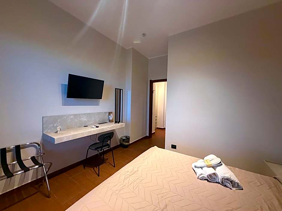 Panoramic Rooms