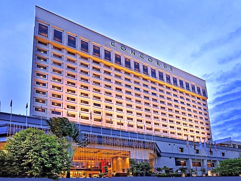 Concorde Hotel Shah Alam