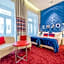 Estilo Fashion Hotel Budapest