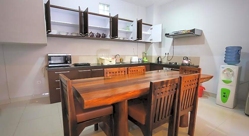 Nyoman Villa Sanur