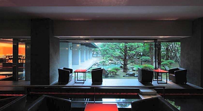 Boro Noguchi Hakodate Hotel