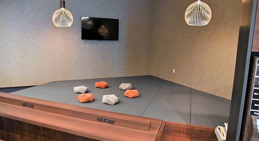 Hotel The Gate Kumamoto