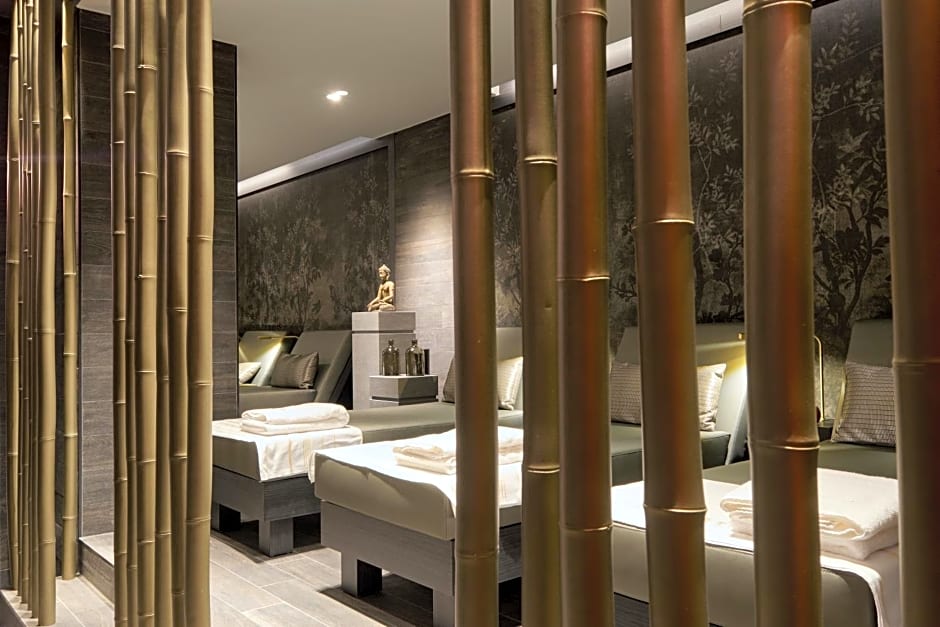 Der Öschberghof - Die 101 besten Hotels