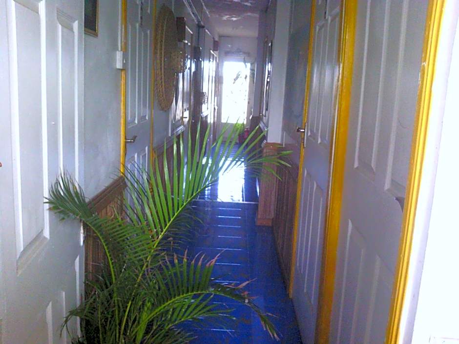 Le Bamboo Guesthouse