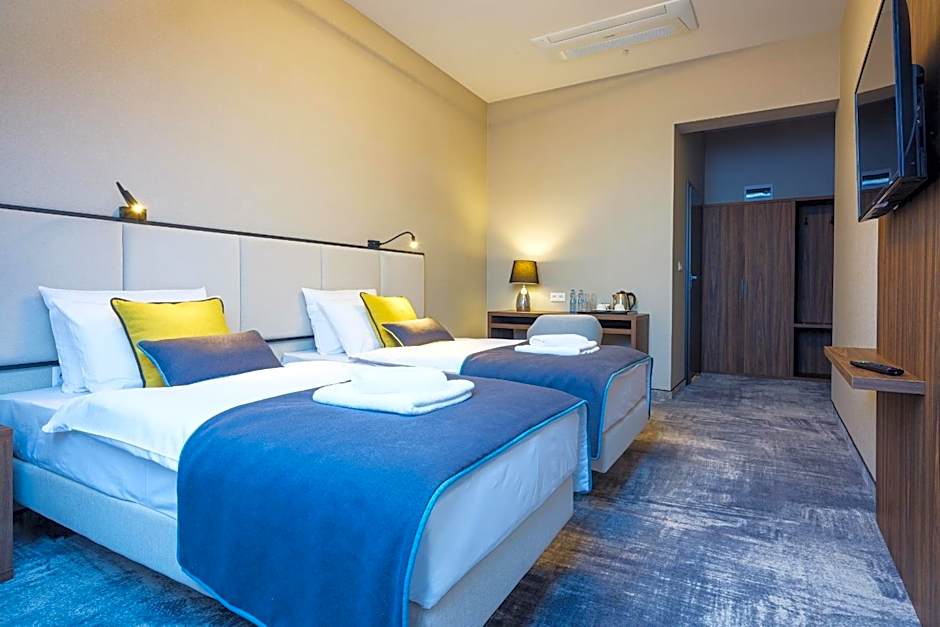 Dream Boutique Aparthotel