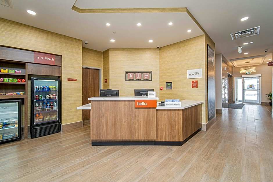 TownePlace Suites by Marriott Brantford and Conference Centre