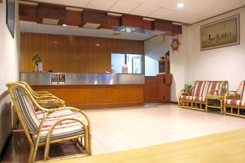 Hotel Ramai Sandakan