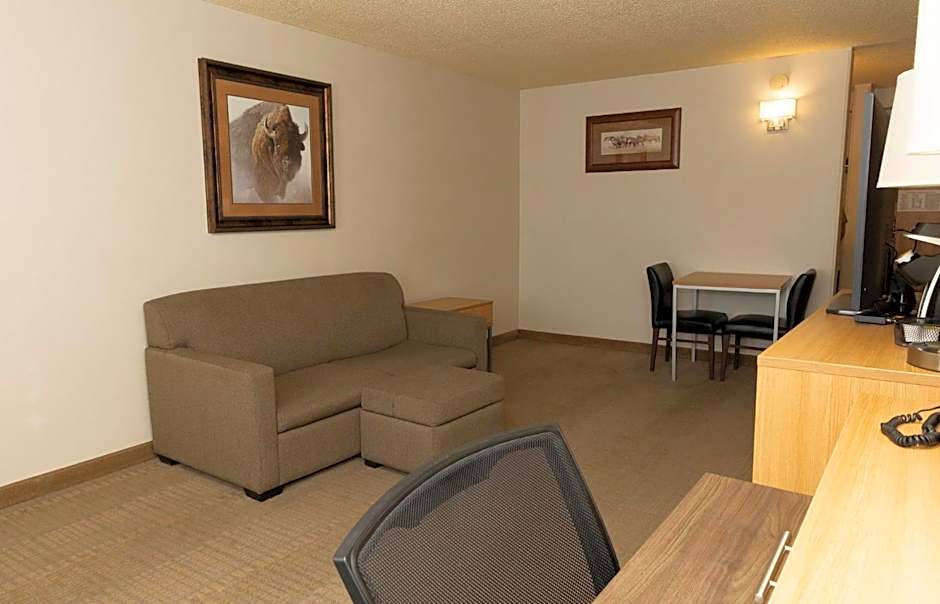 Holiday Inn Spearfish-Convention Center By IHG