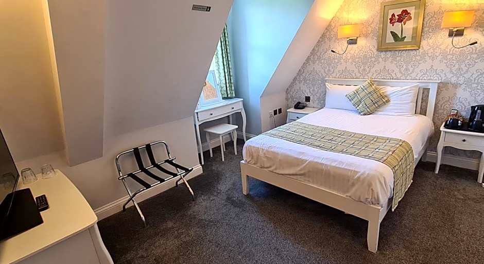 Shendish Manor Hotel