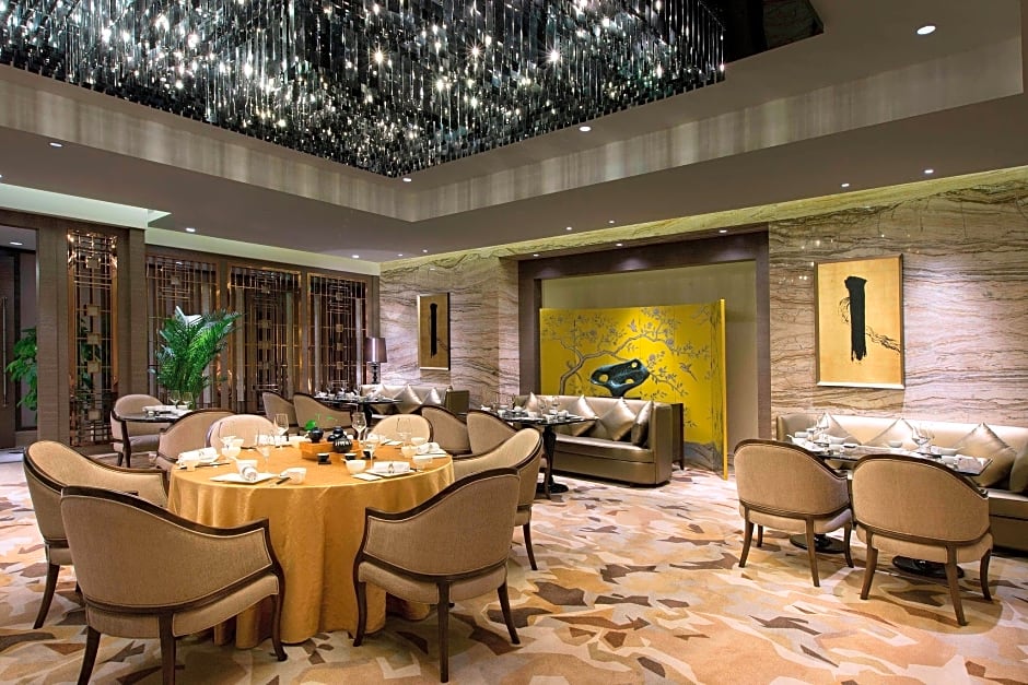 Sheraton Nanchang Hotel